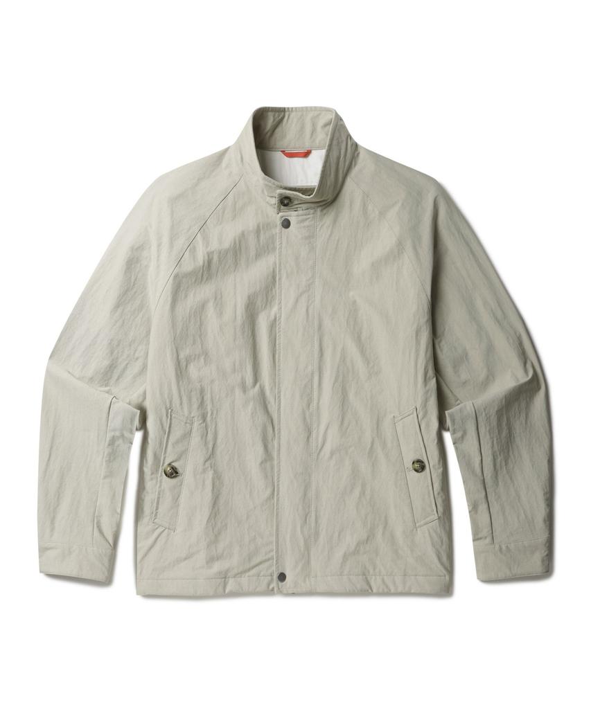 Henry Cottons Oversized Harrington Jumper_Ahuam25211Bex