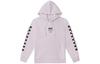 Sudaderas Mujer Morado Claro Con Capucha Moderada Regular VN0A5LF31QW