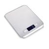Stainless Steel Electronic Scale LCD Display Digital Scale Snacks Kitchen Scale  Household Use