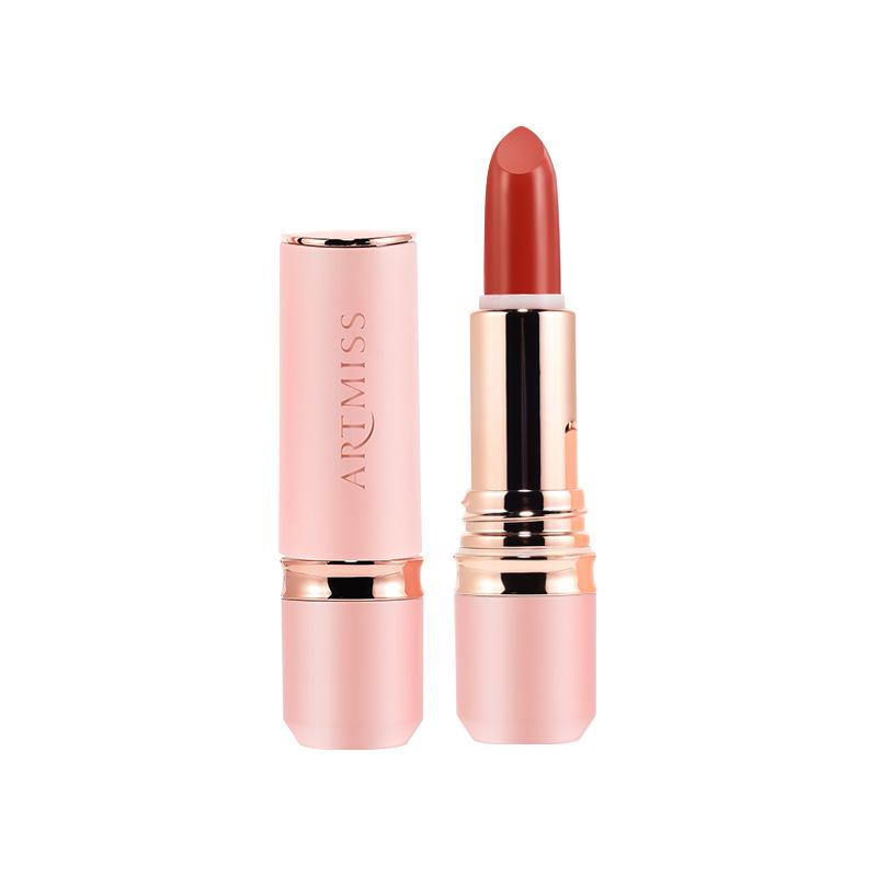 ARTMISS Matte Velvet Lipstick - Non-Stick, Long-Lasting, Non-Fading, and Non-Drying.