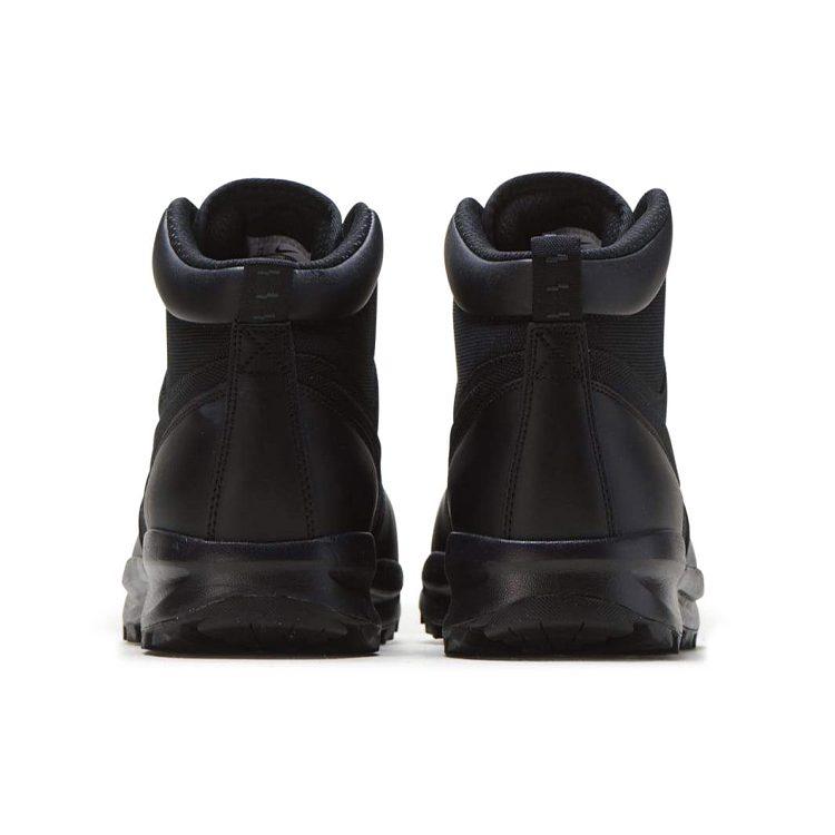 Nike ACG Stivali da Esterno da Uomo High Top Neri 456975-001