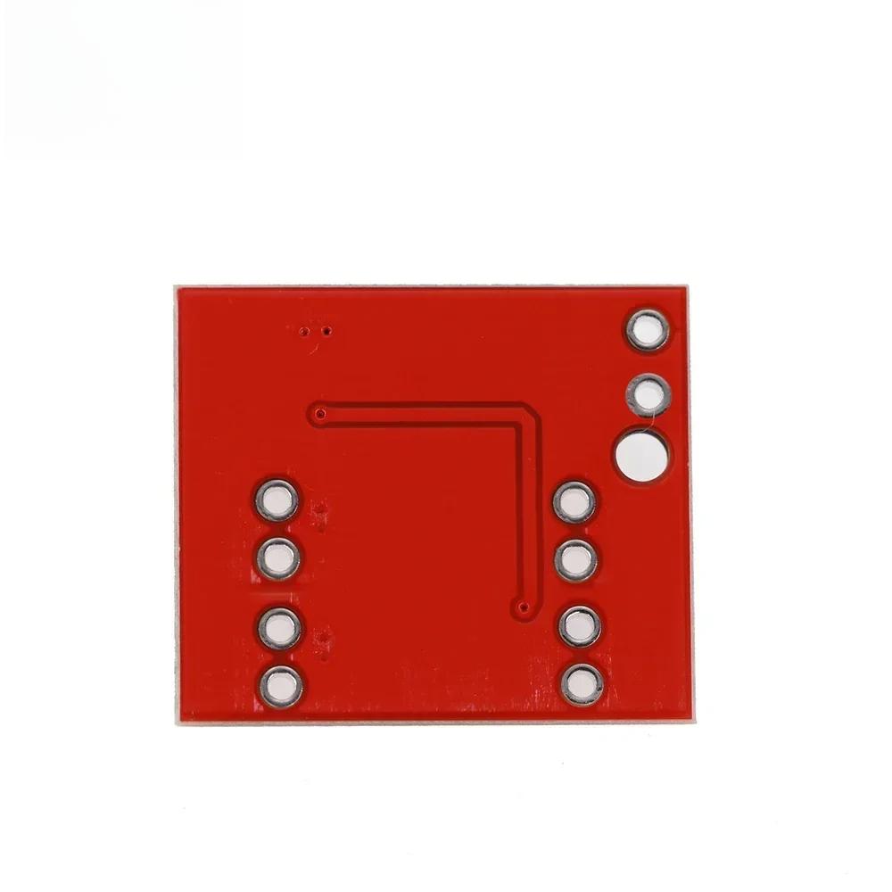 1PCS L298N Driver Board Module L298 Stepper Motor Smart Car Robot Breadboard Peltier High Power L298N DC Motor Drivers