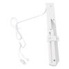GPU Holder Brace Graphics Card Bracket, GT8 Dragon Scale GPU Support Video Card Holder Bracket for Most Graphics Cards, 5V 3-Pin ARGB, Small 4-Pin