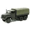 AFV Club 1/35 M35A2 2.5t Cargo Truck Plastic Model