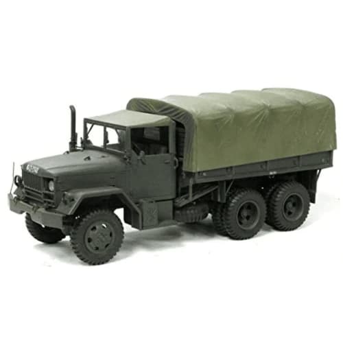 AFV Club 1/35 M35A2 2.5t Cargo Truck Plastic Model