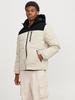 Winter Jacket Jack & Jones Otto Down Jacket (12258416) Jjeotto Puffer Sn (12258416) Moonbeam