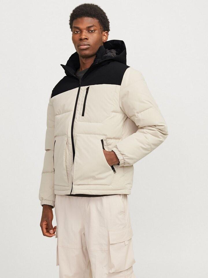 Winter Jacket Jack & Jones Otto Down Jacket (12258416) Jjeotto Puffer Sn (12258416) Moonbeam
