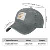 Goldfish KOI Feng Shui Design Fashion Baseball Cap Peaked Cap Mens Hat Womens Cap Golf Hat Man