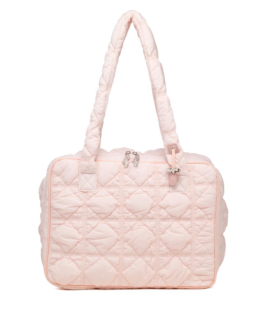 Carlyn Travel Bag H74120010 Pale Pink