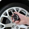 0~100 PSI Tire Pressure Gauge High Accuracy Car Tire Air Pressure Tester  Motorcycle Use