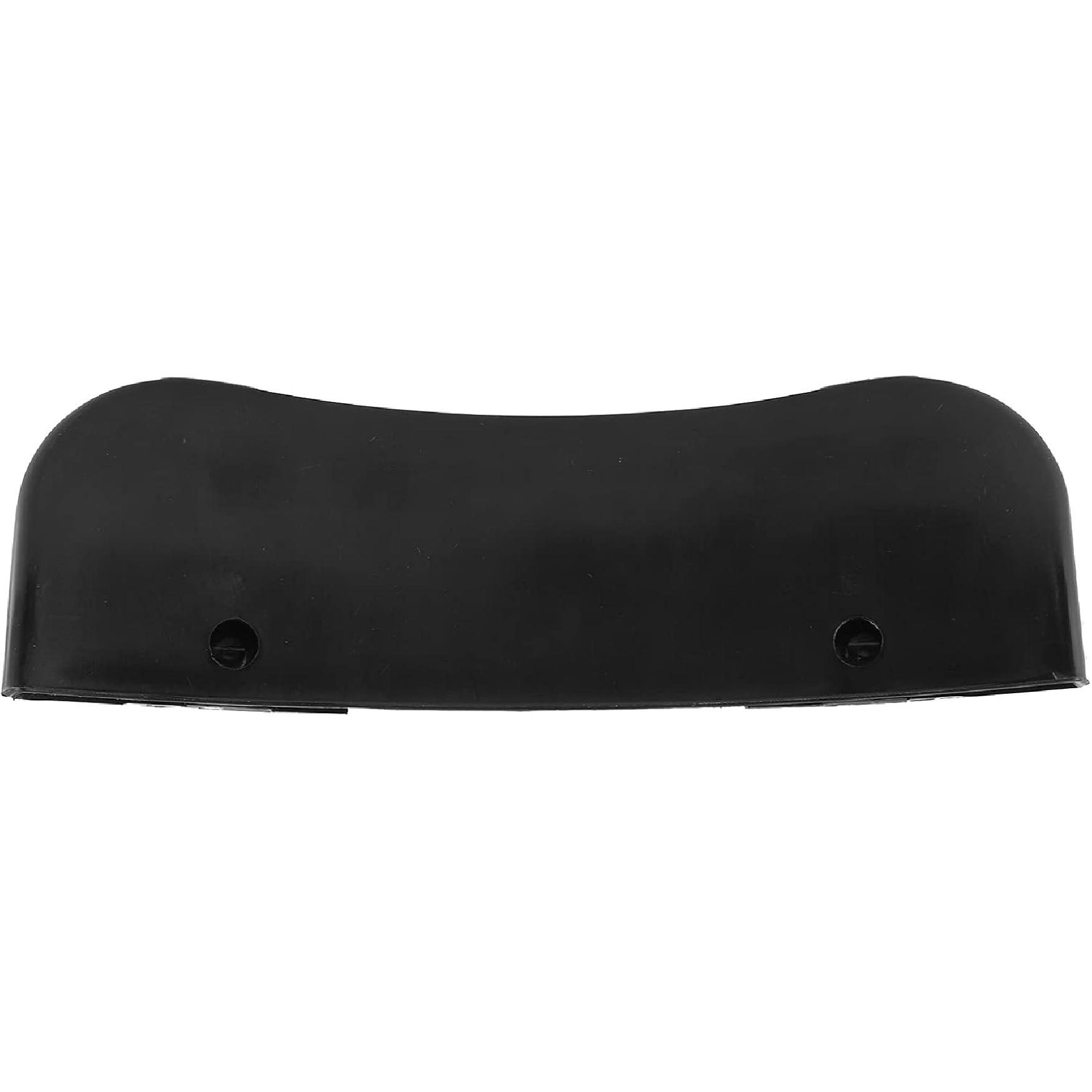 Bead Breaker, Black Tire Pressure Shovel Protective Sleeve Rims Accessories for Tire Removal Machine