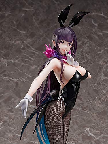 FREEing Ane Naru Mono Chiya Bunny Ver. 1/4 Scale PVC Painted Complete Figure
