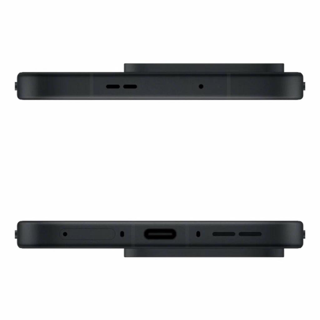 Smartphone OnePlus 15, 16/512GB, Global , Black