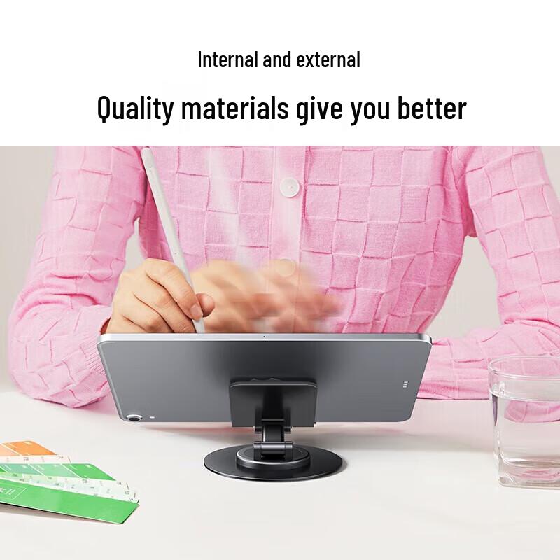 Ugreen 360° Rotating Foldable Desktop Stand