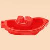 Plastic Cup Toys 5Pcs Set Floating Bath Toys for Babies Safe Round Edges Splicable Design Colorful Macarons Water Play Bathing Fun Pool Toy Bath Time