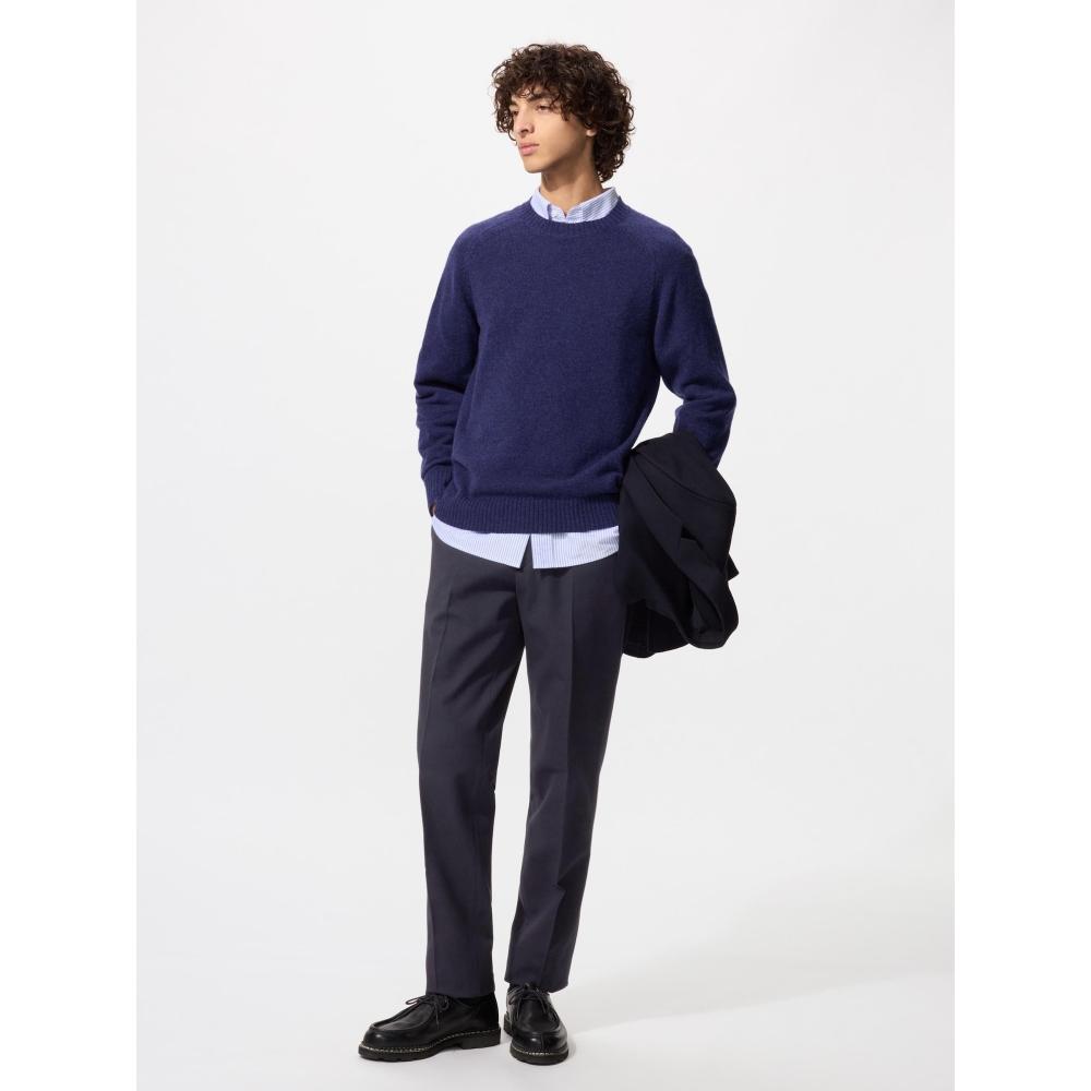 Uniqlo Warm Smart Pants