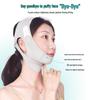Maschera Lifting V-Face al Grafene: Soluzione Traspirante, Delicata sulla Pelle, Rassodante e Anti-Rilassamento per i Solchi Nasolabiali