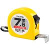Tajima Measuring Tape, 7.5m X 25mm, Lock 25, L2575BL
