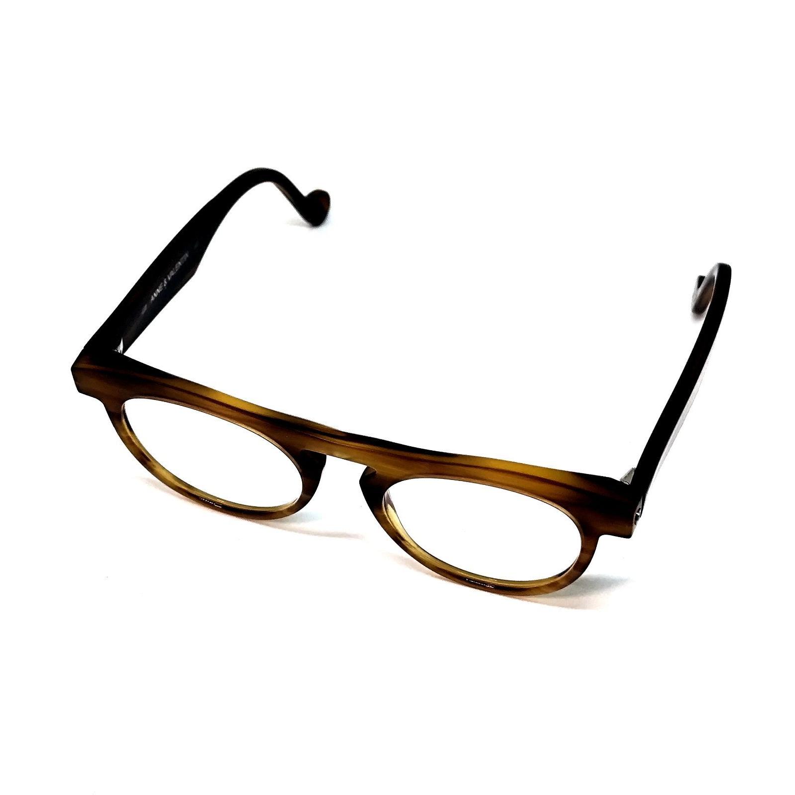Used ANNE & VALENTIN Prescription glasses frames (34)
