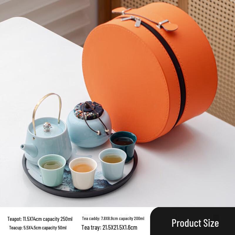 

Practical Business Gift Set