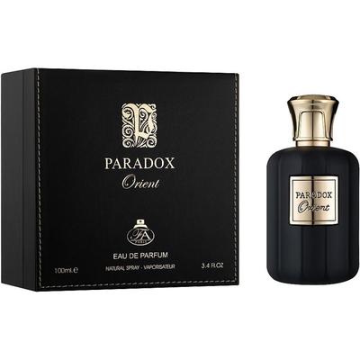 Paradox Orient apă de parfum pentru bărbați