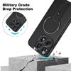 Luxury Armor Shockproof Magnetic Bracket For Magsafe Case For Moto Edge 60 Fusion 5G Stand Holder Cover For Edge60 Fusion
