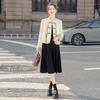 Women's New Chinese Style Jacquard Jacket