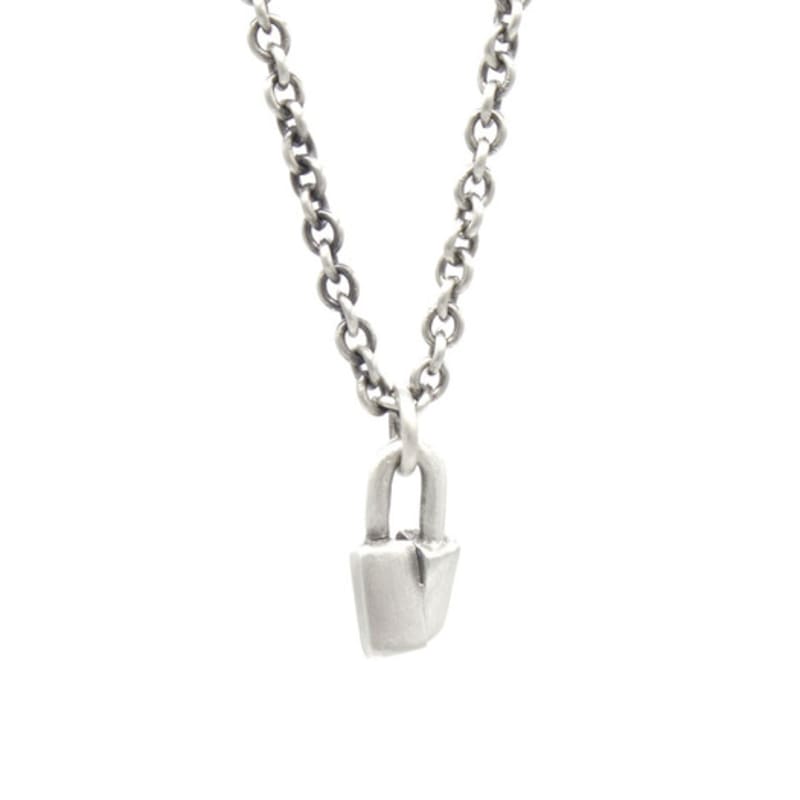 

ODDCOLLET Promise necklace 70cm