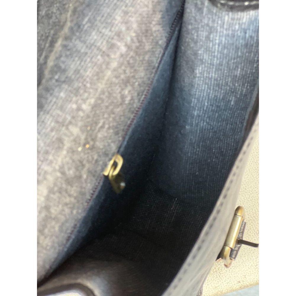 1 Paar Leder CAFE RACER Satteltaschentasche Sattelgabel Werkzeugtasche Packtasche