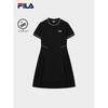 Fila Women's Casual Knit Short Sleeve Dress