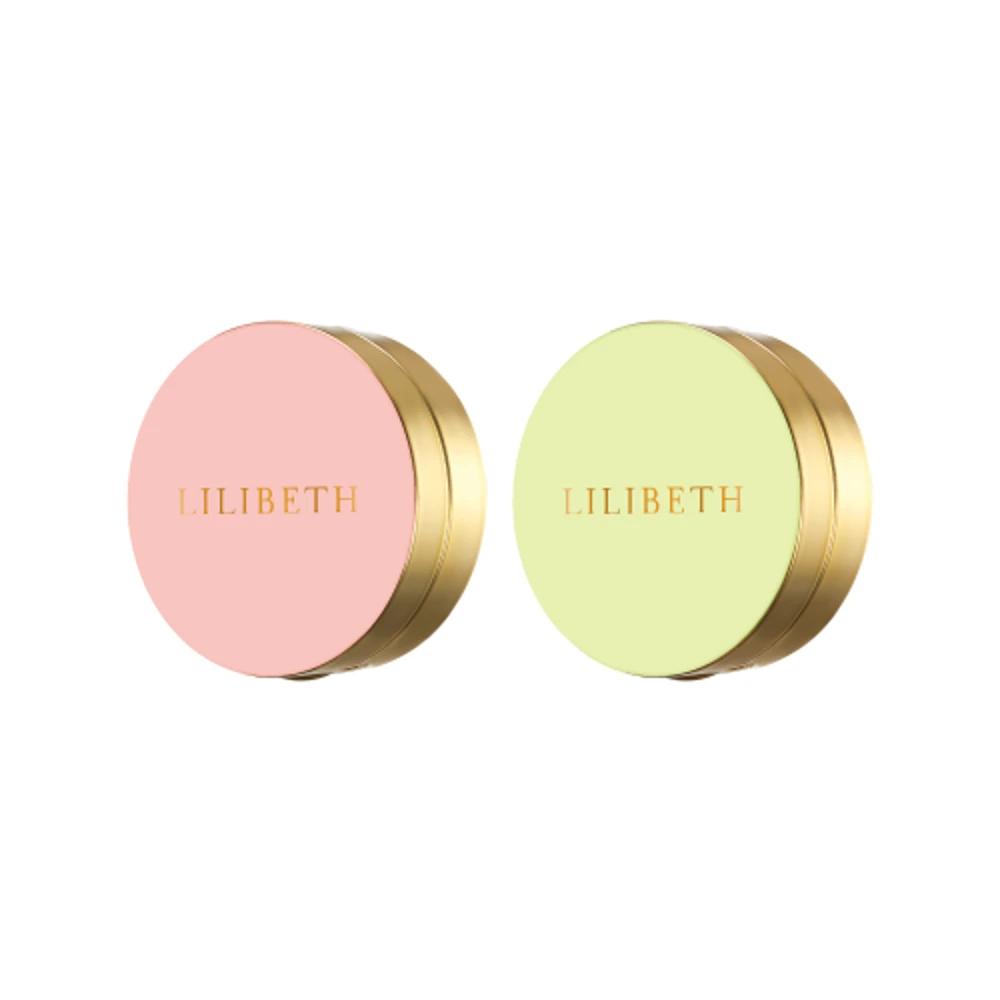 Perfect Fitting Full Coverage Mini Cushion No. 21 Rosy Ivory