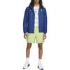 Nike Jackets Men's Blue Hooded Moderate Other DM2895-438