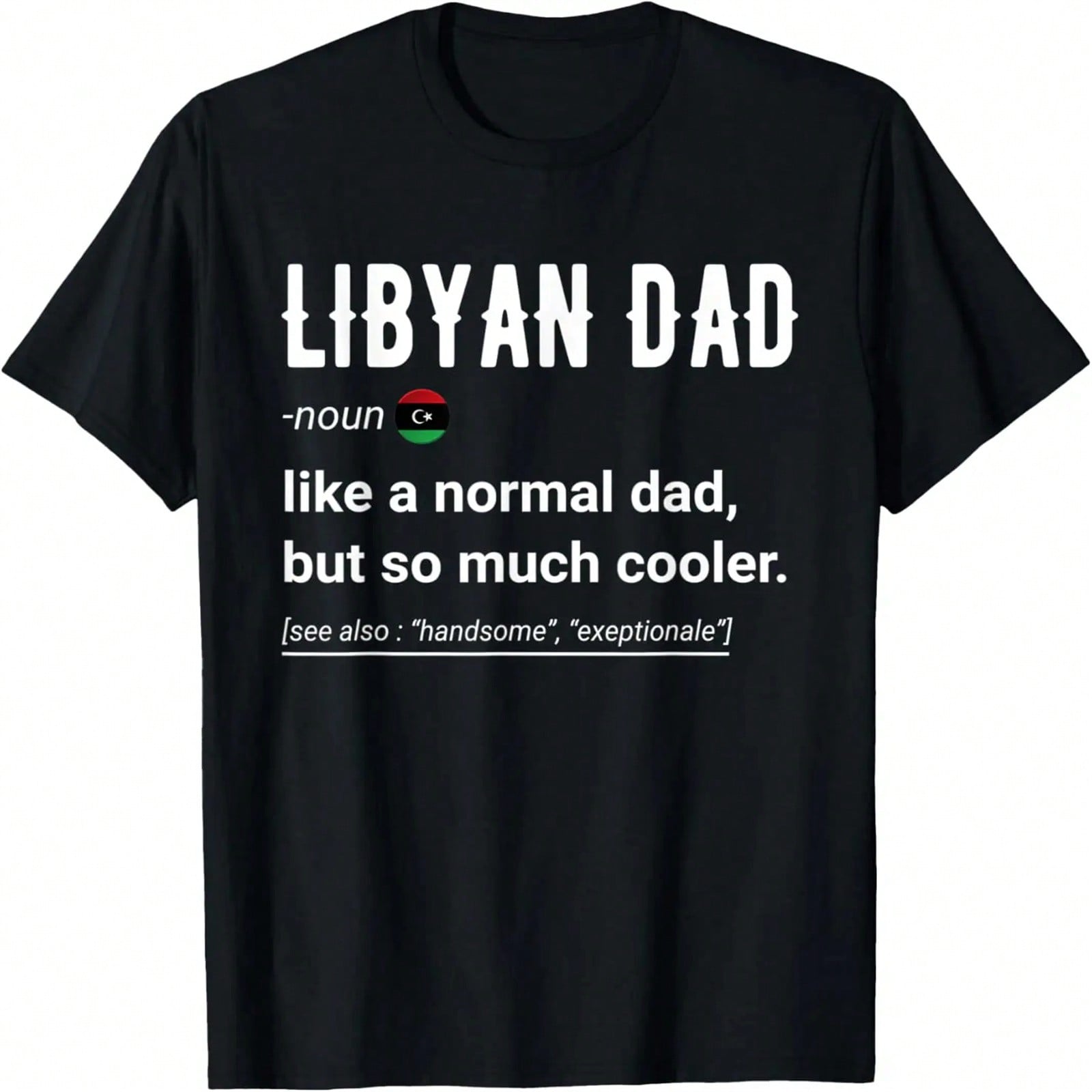 unisexs Funny Dad Of 5 Gift Father Math Joke Dad To The Fifth Power T-Shirt S