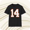 Tops – T-Shirts