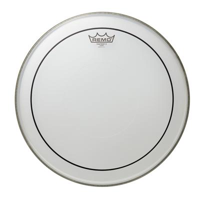 REMO Drum Head Pinstripe X 16 Inch PSX-316BED