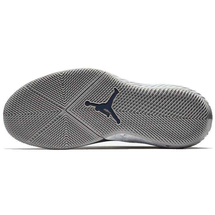 Jordan Why Not Zer0.1 Georgetown AA2510-406