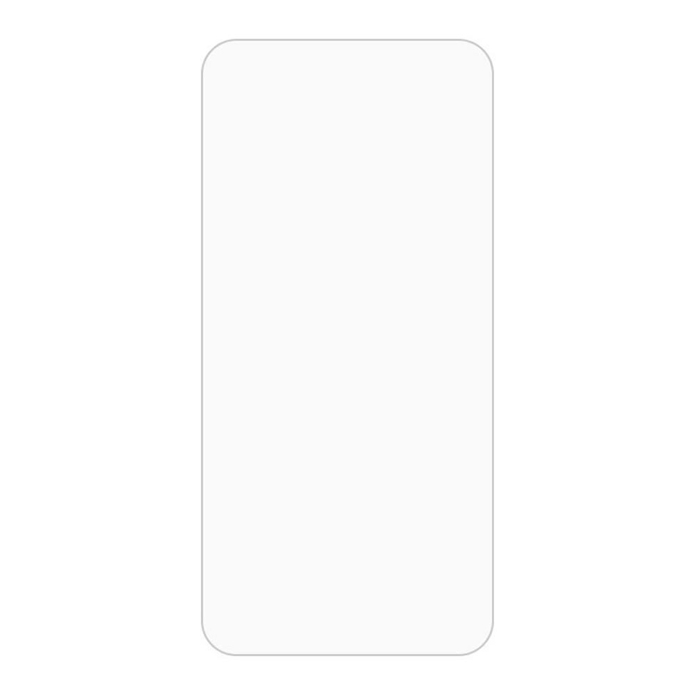 

Для Samsung Galaxy A56 5G Захисна плівка на екран ПЕТ Без бульбашок Ультрапрозора Захисна плівка