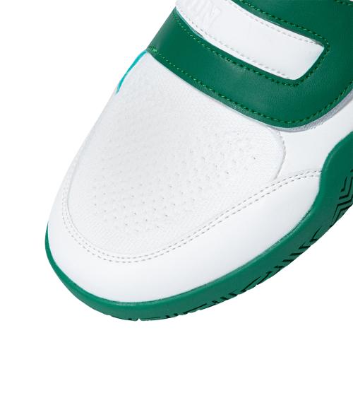 [WAYDN] S200 Squat Shoes Green [WA5GHTM001GN]