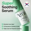 Purito Seoul Wonder Releaf Centella Serum Unparfümiert 60ml