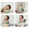 CLORIS Neck & Shoulder Massager Pillow