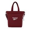 New Reebok Fabric One Shoulder Crossbody Tote Regular Women's RB240047M