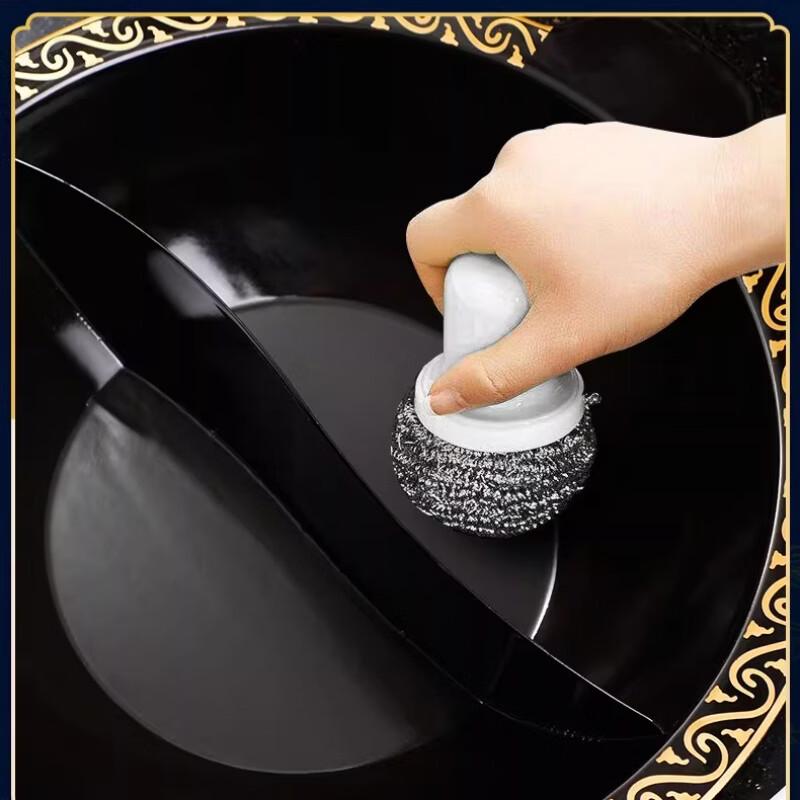 Naijiang Commercial Cast Iron Hot Pot