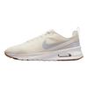 Nike Air Max Nuaxis Premium Soft Pearl Summit White Pure Platinum Sneakers Casual Shoes HQ1913-001