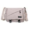 Japanese Harajuku Girl Canvas Bag Student Waterproof Nylon Messenger Bag Youth Casual Fashion Crossbody Bags for Women Satchels