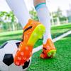 Pantofi de fotbal pentru bărbați TF/FG Cizme de fotbal cu gleznă înaltă Bărbați Adolescenți Adulti Crampoane Iarba Antrenament Meci Tenisi 35-45
