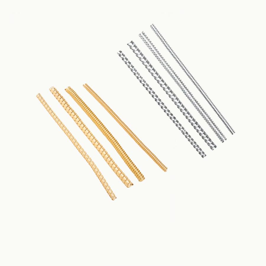 4/8pcs-Ring Size Adjuster-Invisible Ring Protector, Suitable for Men and Women, Ring Size Adjusters/washers, Jewelry Accessories