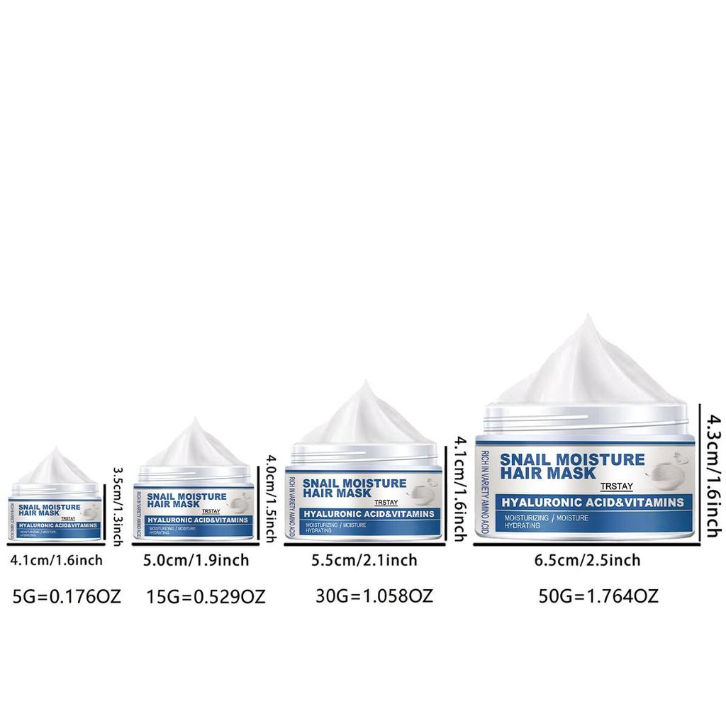 Natürlicher Tiefenregulator zur Reparatur gefärbten Haares, Reparatur strapazierten Haares, Stärkung feinen Haares