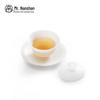 Nanshan Mr. Chinese Kung Fu Sancai Gaiwan Teapot