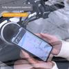 Transparent Raincoat for Electric Vehicles, Full-Body Rain Protection for Adults, Single-Person Riding, Motorcycle and Electric Vehicle Rain Poncho