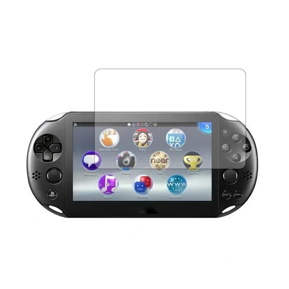 

Для Sony PSV2000 Захисна плівка для екрана HD Прозора Ігрова консоль М яка ПЕТ Плівка на весь екран